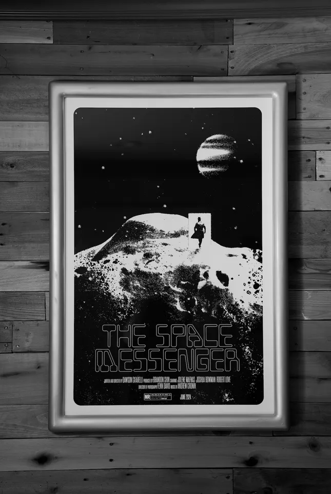 Project image