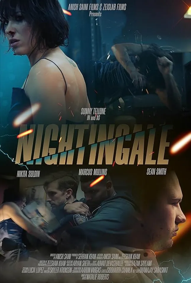Nightingale