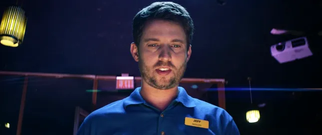 When Jeff Tried to Save the World
