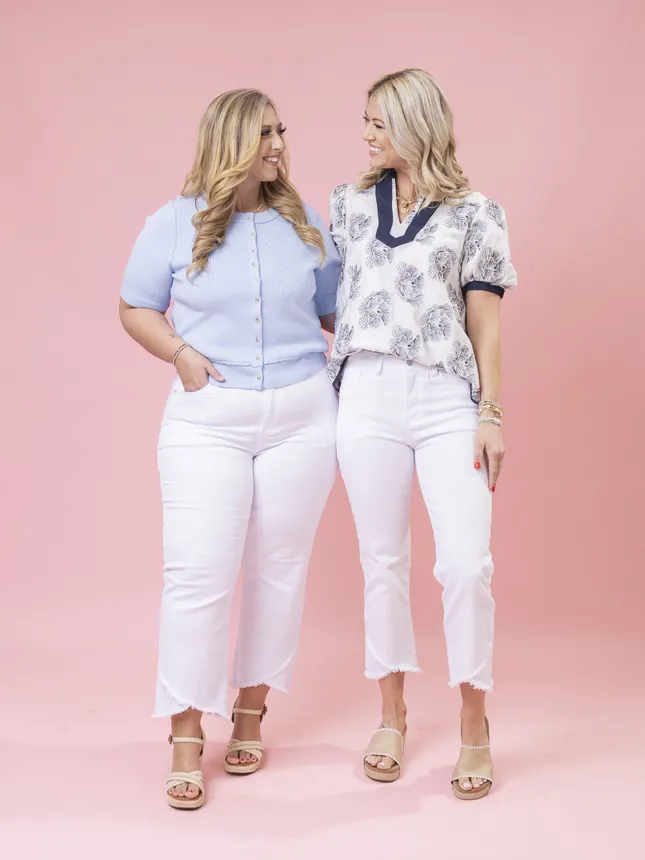 Discount Divas (Current Role)