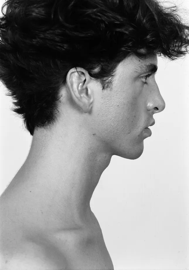 Timothy Young