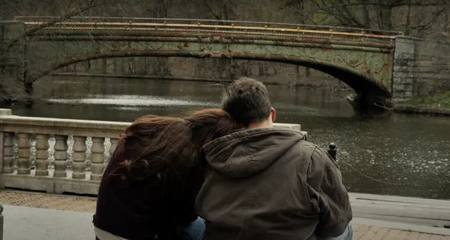 Just Be Here | Short Film