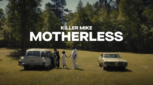 “Motherless”, Killer Mike’s music video part II