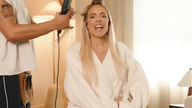 REVOLVE: 10 Questions with Celebrity Stylist Maeve Reilly