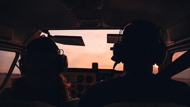 2020-05-10 KTMB Flight