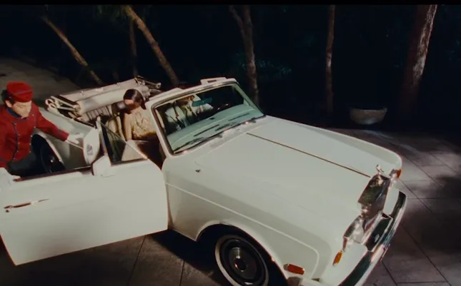 CHATEAU AMIRI Ft. Malcolm McRae