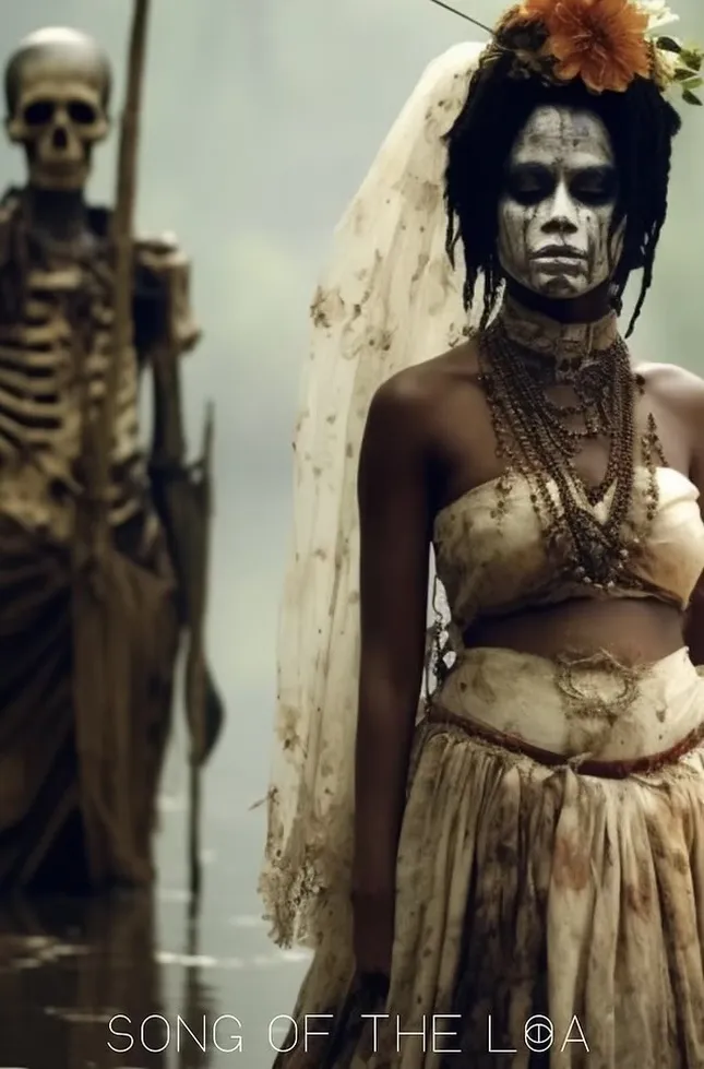 TV Pilot: Song of the Loa