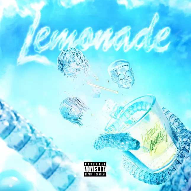 Internet Money, Don Toliver, Gunna & NAV - Lemonade