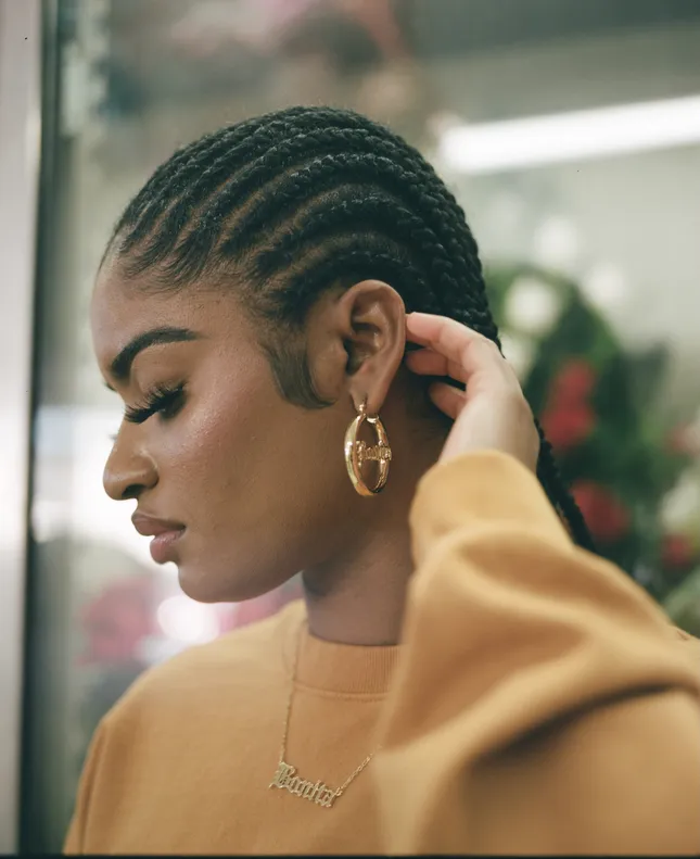 Viva La Bonita (Growing Through It Collection)