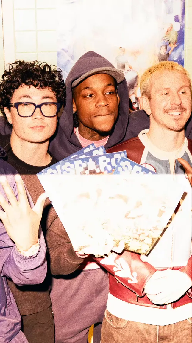 Clover Boyz NYC Pop-Up Official Recap