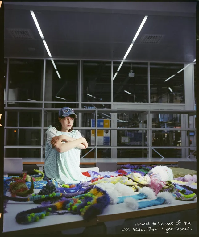 Project image