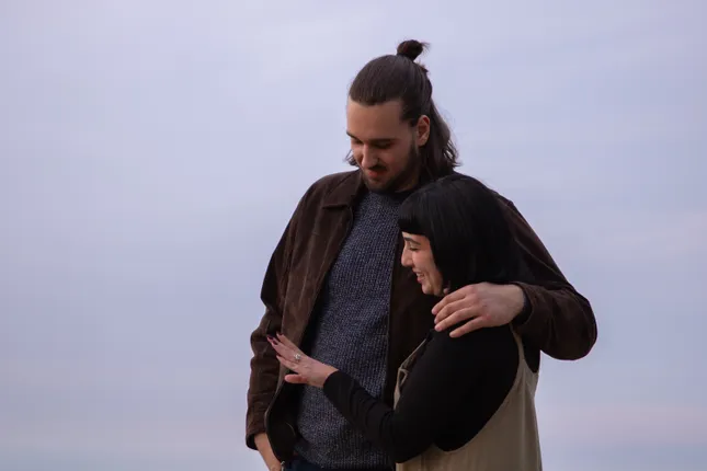 Engagement Photography