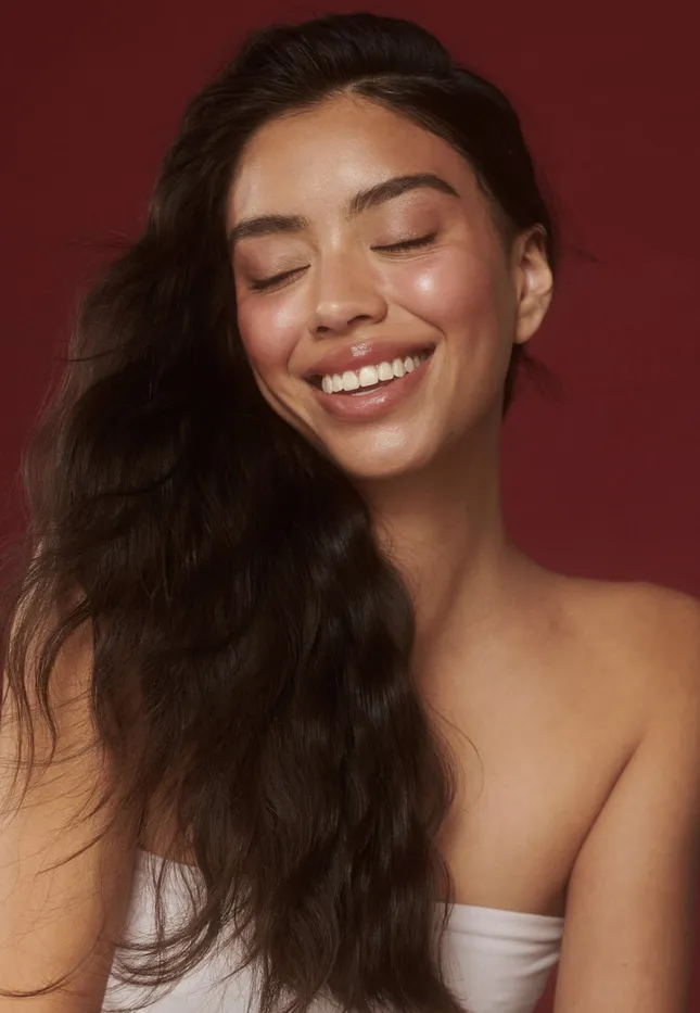 Beauty Campaign