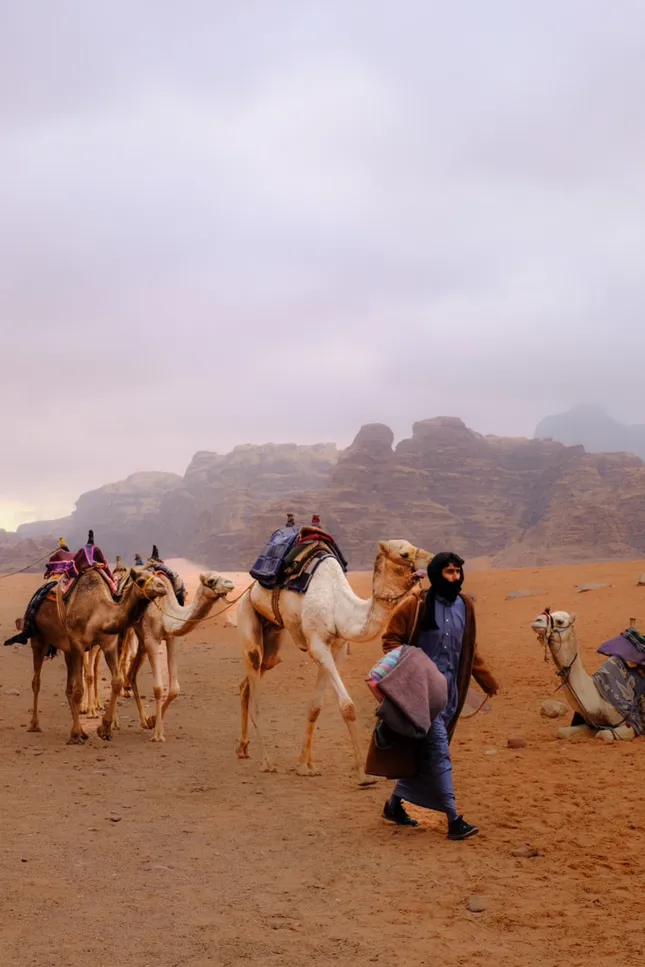 Travel Photography