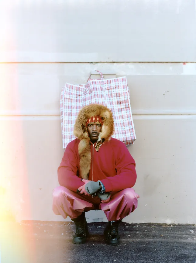 Editorial Personal Project