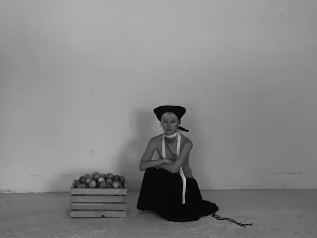Kaló Soil Made-in-House Collection 2023 Video Campaign