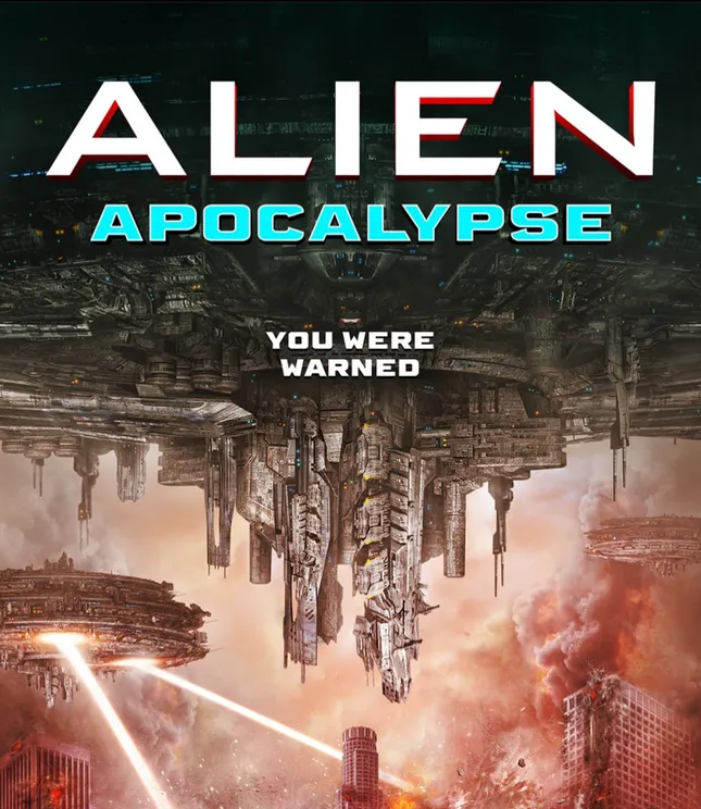 Alien Apocalypse