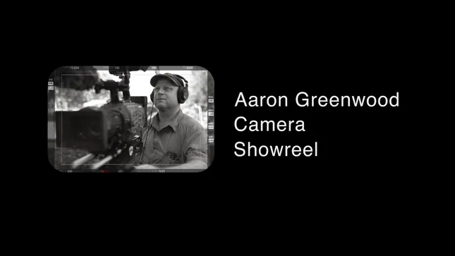 Camera & Drone Reel