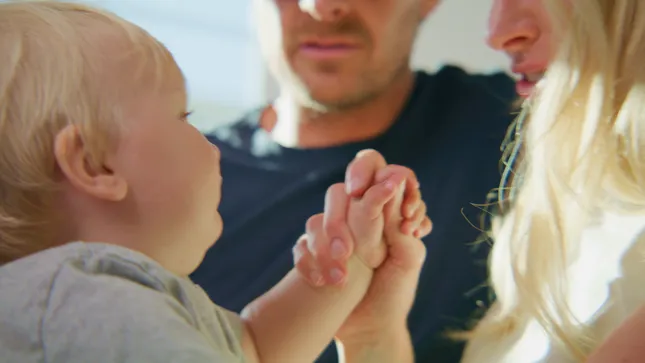 “The Power of Genetic Testing” - Golden Genetic Health