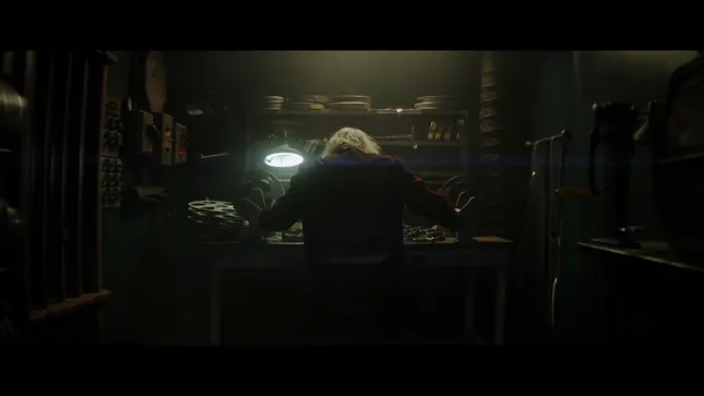Cinematography Reel