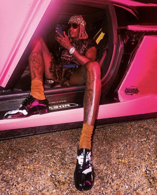 slime