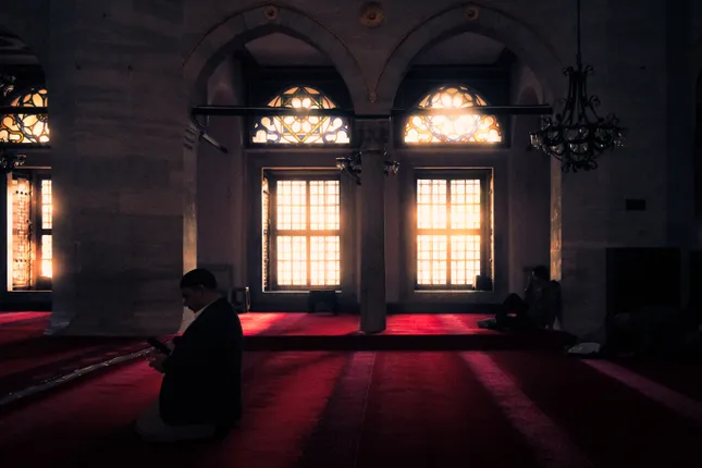 Istambul - Personal project