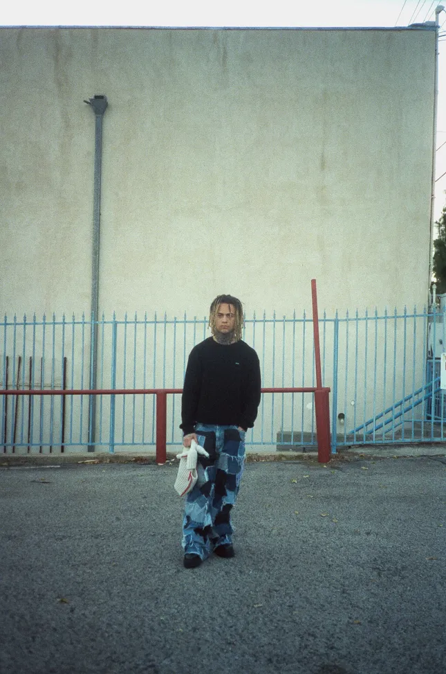 Project image