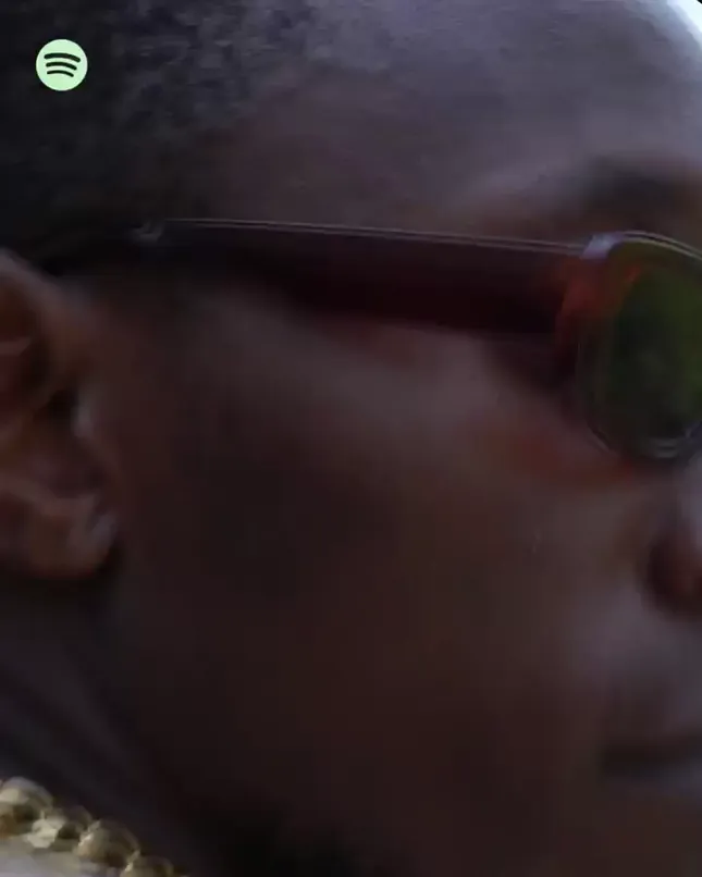 Spotify Celebrating Africa Month