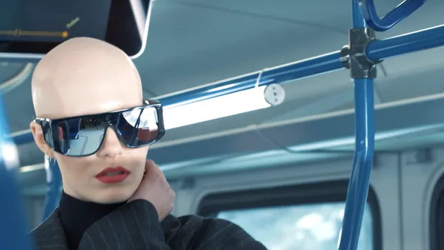 YOU ARE THE TOP-MODEL ON TNT (ANTM)