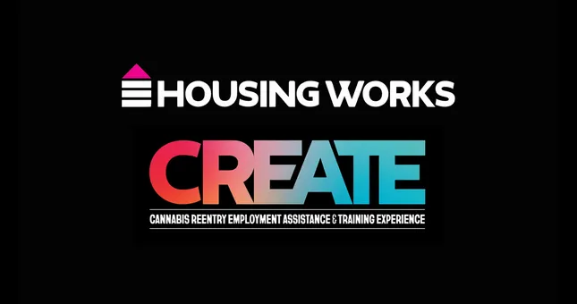 Housing Works | CREATE Campaign 2024