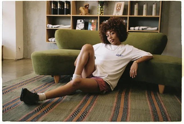 Lela x Alan for Supervsn