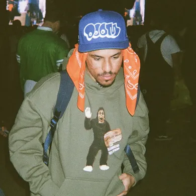JH  Avatar