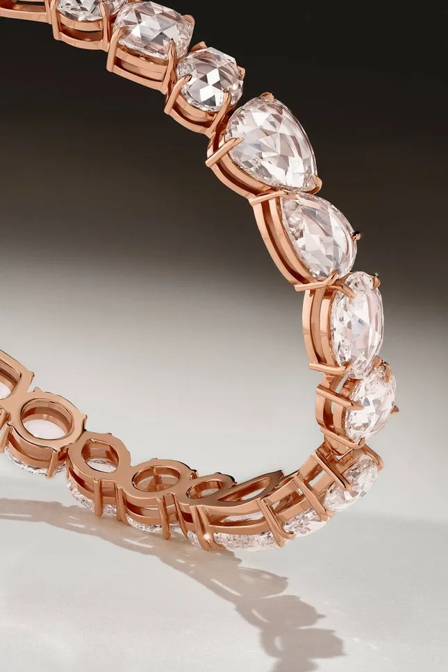 High End Luxury Content