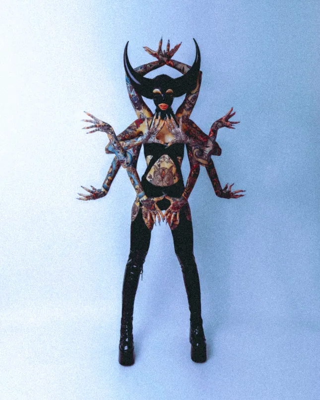 Project image