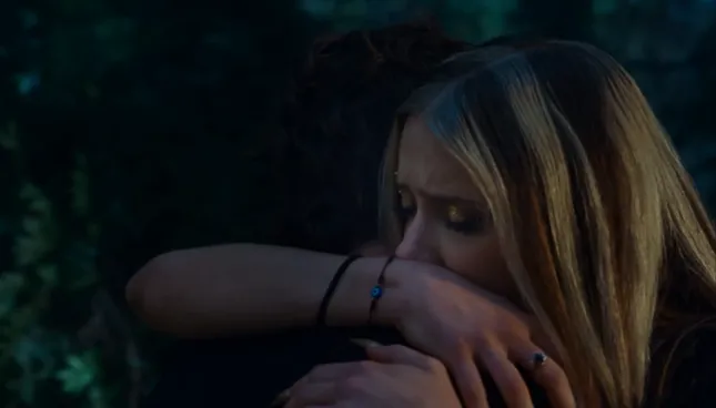 Isabel LaRosa - Burning