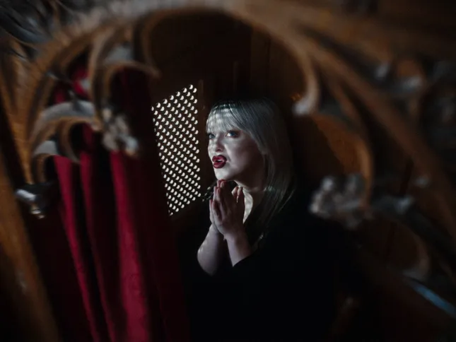 Drummer Boy - Georgi