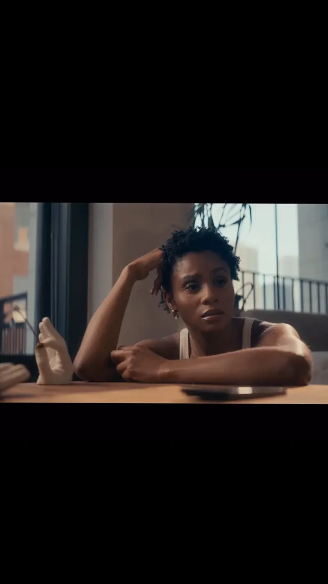 Until We Eat Each Other - A Short Film by Daniel Ezra