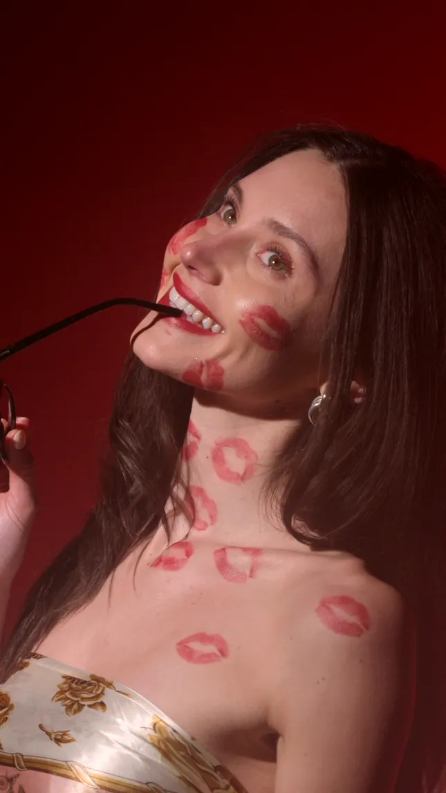 Valentine's Day Fashion