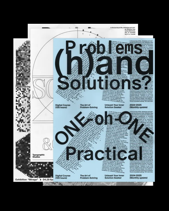 Type studies 03/29