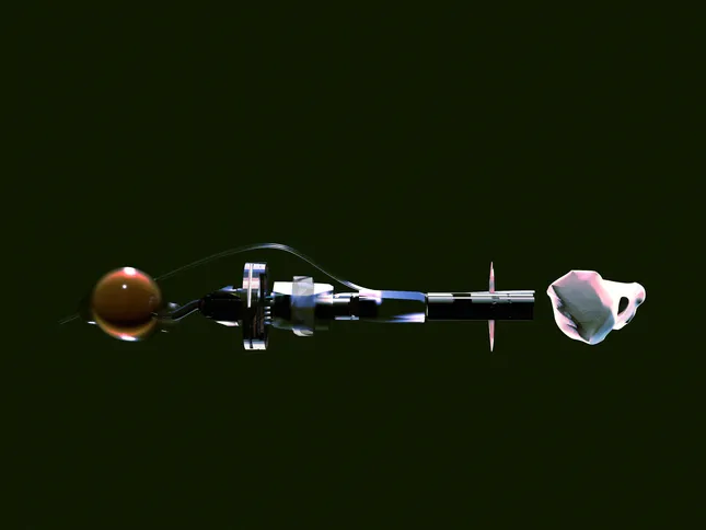 Project image