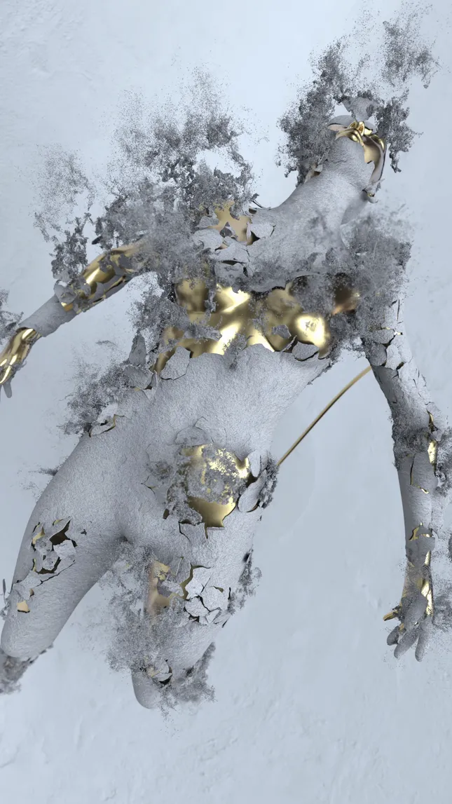 Unveil - Music Visuals
