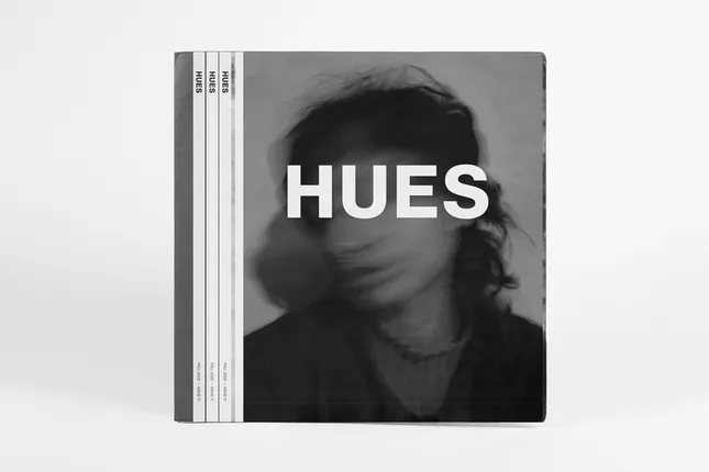 Hues Magazine, Issue 17