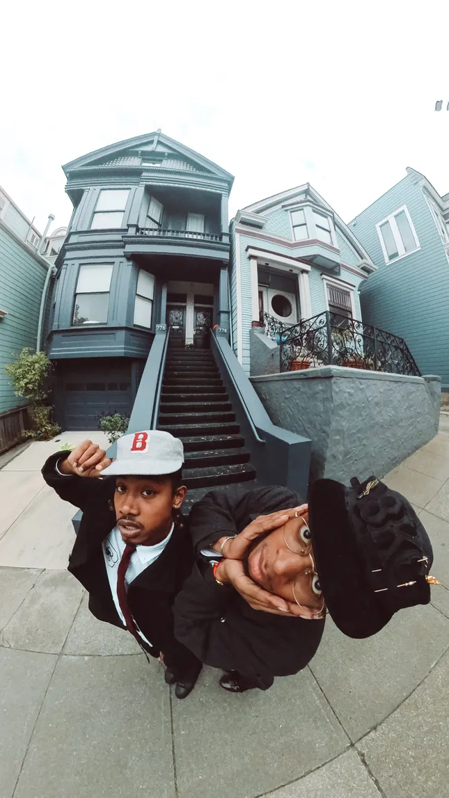 Untitled SF