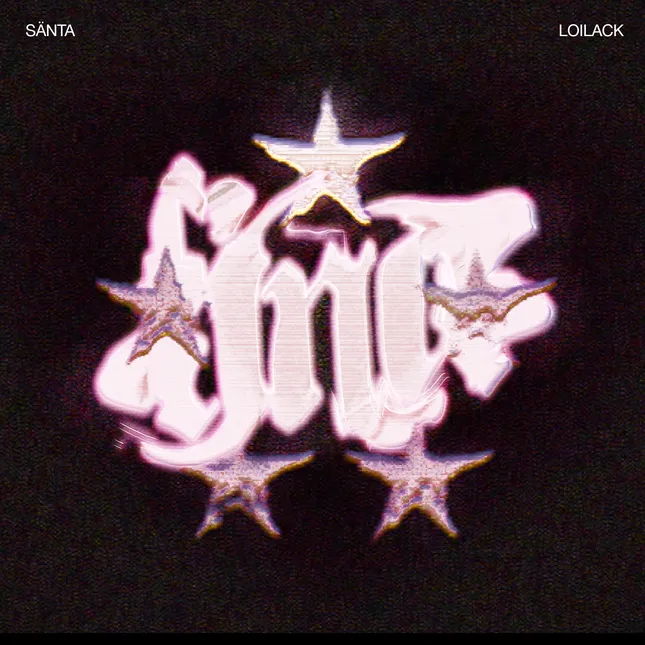 Fina - Sänta (Cover Artwork)