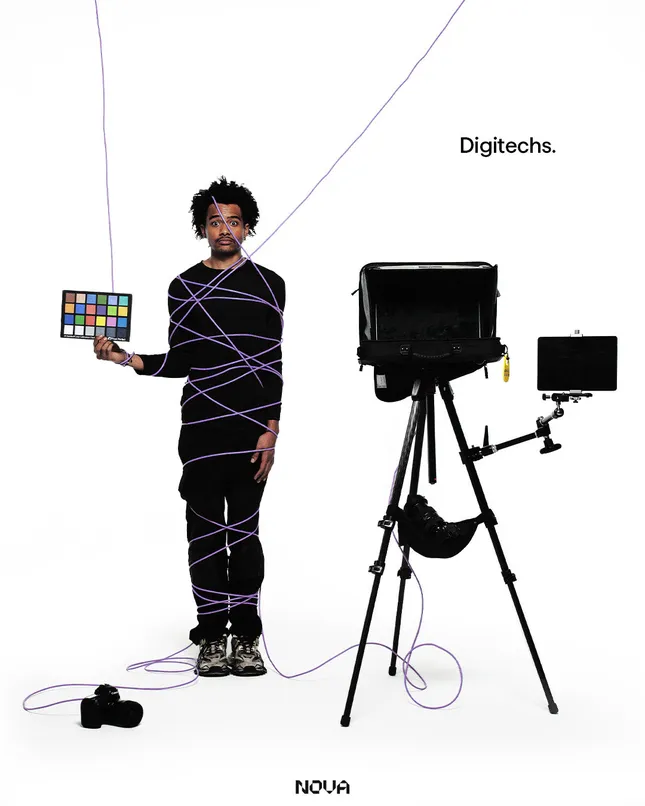 Project image