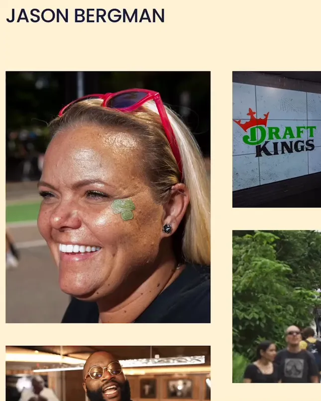 Photography Portfolio