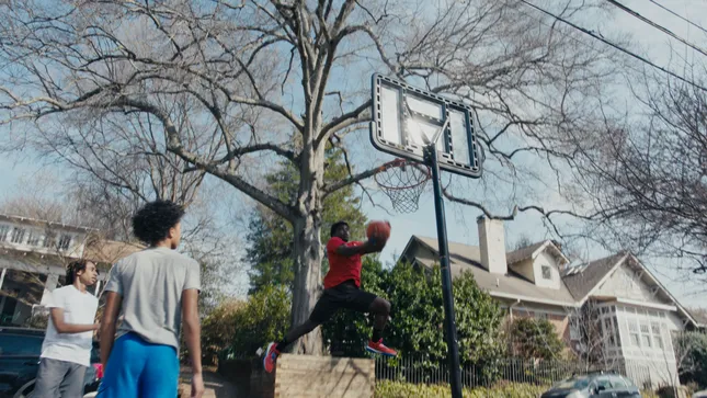Culture Of Basketball - Nike x Snipes