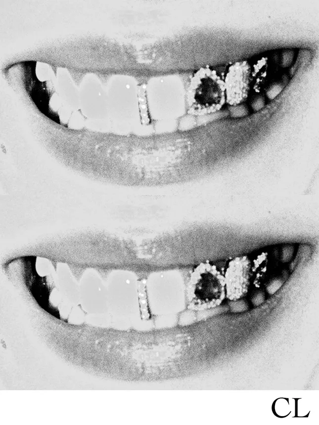 Queen of The Night CL