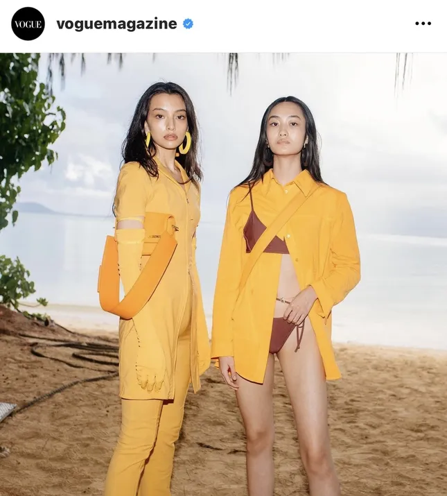 Jacquemus Spring/Summer 2022