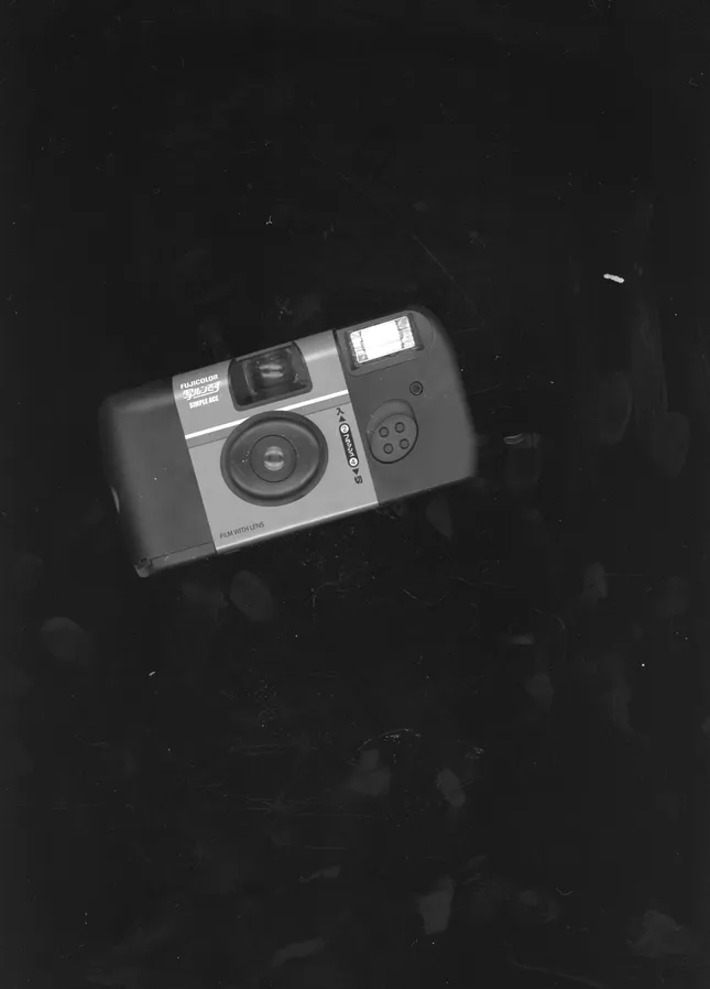 Project image